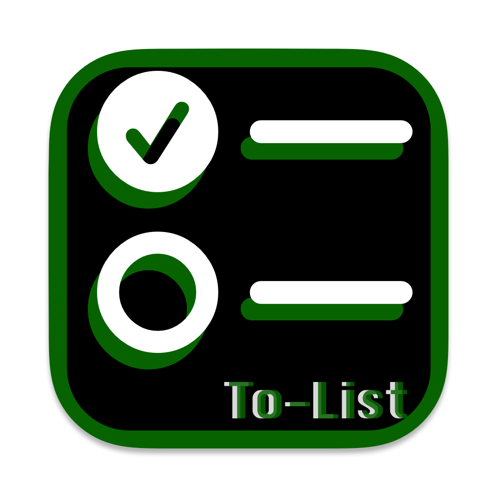 To-List app preview